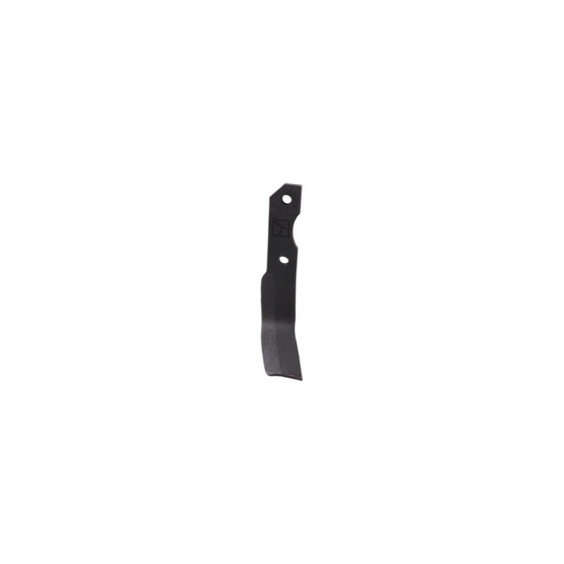 Couteau 180x30mm, droit - Brumital-Agris - 04Z04