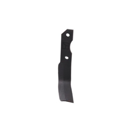 Couteau 180x30mm, droit - Brumital-Agris - 04Z04