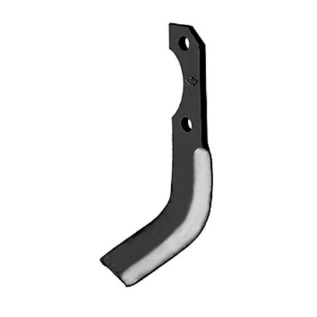 Couteau 180x30mm, gauche - Brumital-Agris - 04Z05