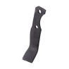 Couteau 135x30mm, droit - Brumital-Agris - 02Z08