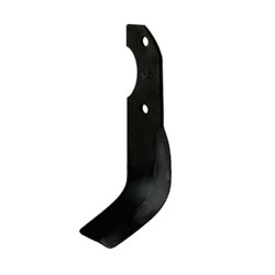 Couteau 203x45mm, gauche - Brumital-Agris