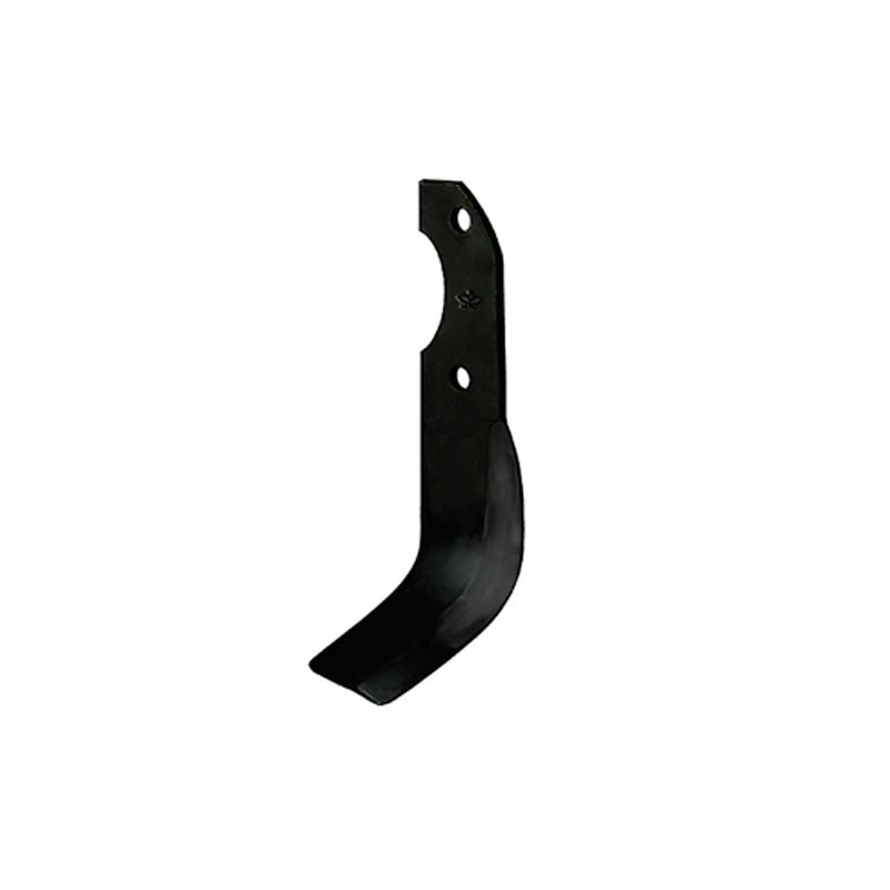 Couteau 203x45mm, gauche - Brumital-Agris