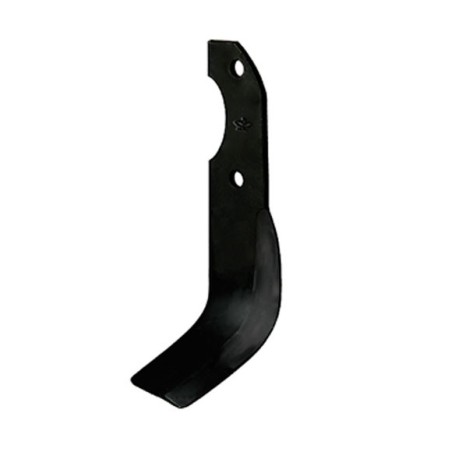Couteau 203x45mm, gauche - Brumital-Agris
