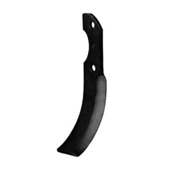Couteau 205x40mm, gauche - Brumital-Agris - 503000012
