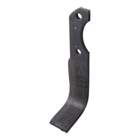 Couteau 220x40mm, droit - Brumital-Agris - 20Z05