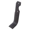 Couteau 220x40mm, droit - Brumital-Agris