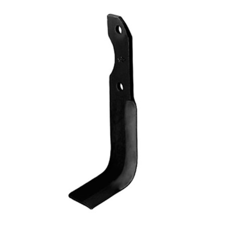 Couteau 220x40mm, gauche - Brumital-Agris