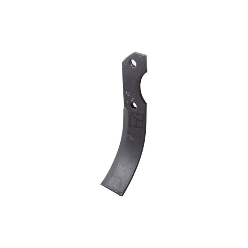Couteau 220x40mm, droit - Brumital-Agris - 20809003
