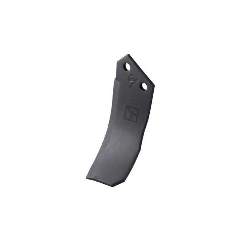Couteau 220x80mm, droit - Breviglieri - 0003061D