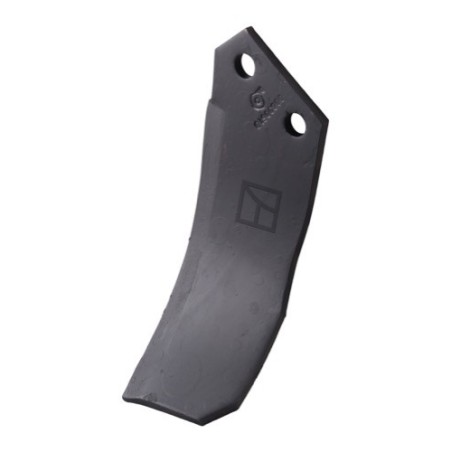 Couteau 220x80mm, droit - Breviglieri - 0003061D