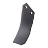 Couteau 220x80mm, droit - Breviglieri - 0003061D