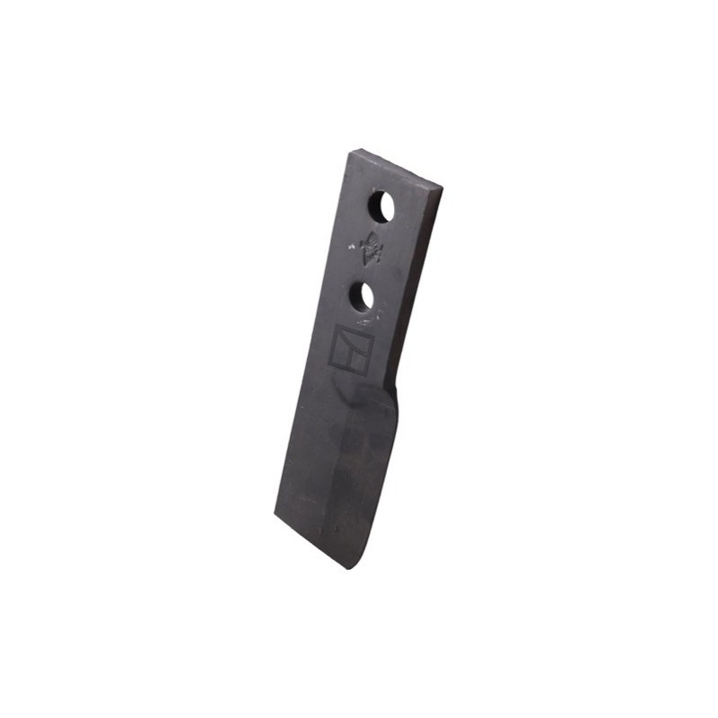 Dent rotative 210x50mm - Breviglieri