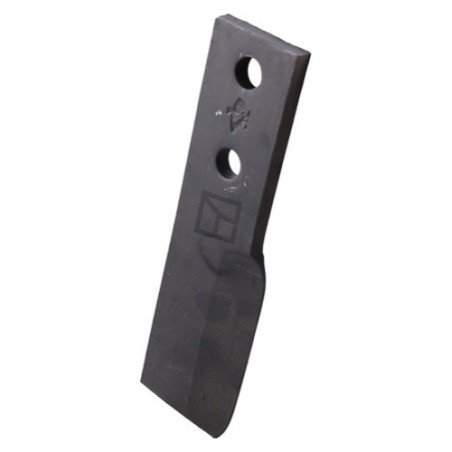 Dent rotative 210x50mm - Breviglieri