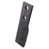 Dent rotative 210x50mm - Breviglieri