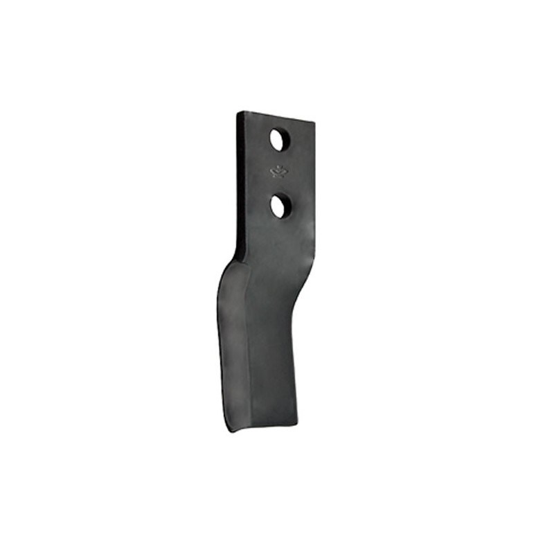 Dent rotative 210x60mm, gauche - Breviglieri - 50175S