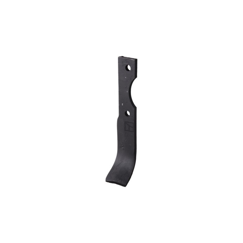 Couteau 184x30mm, droit - Breviglieri - 15219D