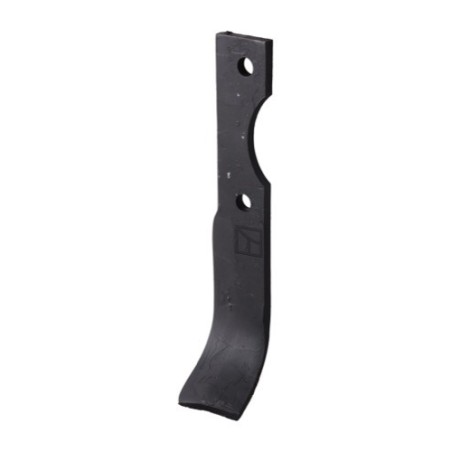 Couteau 184x30mm, droit - Breviglieri - 15219D
