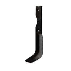 Couteau 184x30mm, gauche - Breviglieri - 15219S