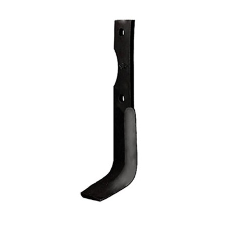 Couteau 184x30mm, gauche - Breviglieri - 15219S