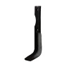 Couteau 184x30mm, gauche - Breviglieri - 15219S