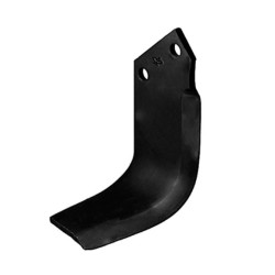 Couteau 200x80mm, gauche - Breviglieri - B2-B12-BV2 (20439)