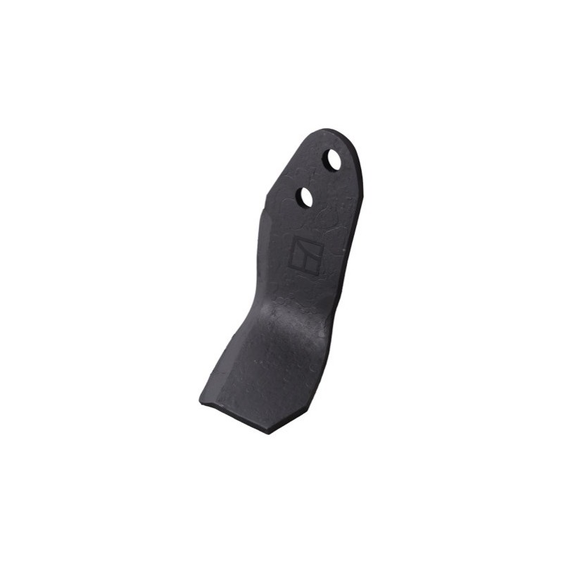 Couteau 200x80mm, droit - Braun