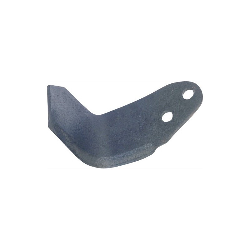 Couteau 200x80mm, gauche - Braun