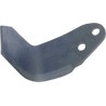 Couteau 200x80mm, gauche - Braun