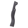 Couteau 172x30mm, droit - Grillo (Pinza) - 10569