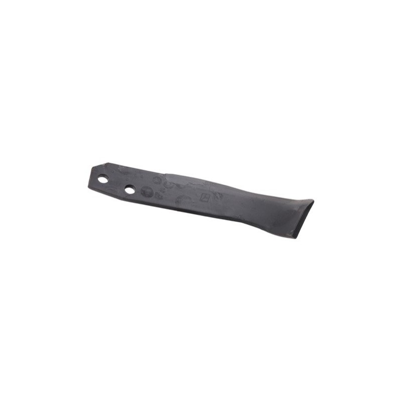 Couteau 158x40mm, gauche - Oosterlaan