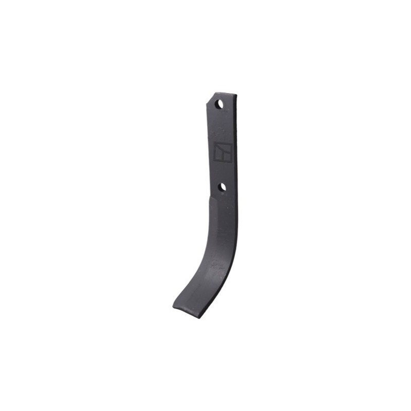 Couteau 185x30mm, droit - Bertolini - S.307 / 01353362
