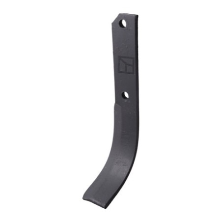 Couteau 185x30mm, droit - Bertolini - S.307 / 01353362