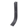 Couteau 185x30mm, droit - Bertolini - S.307 / 01353362
