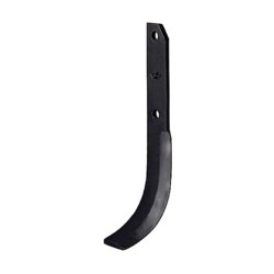 Couteau 185x30mm, gauche - Bertolini - S.307 / 01353262
