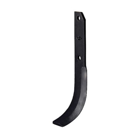 Couteau 185x30mm, gauche - Bertolini - S.307 / 01353262