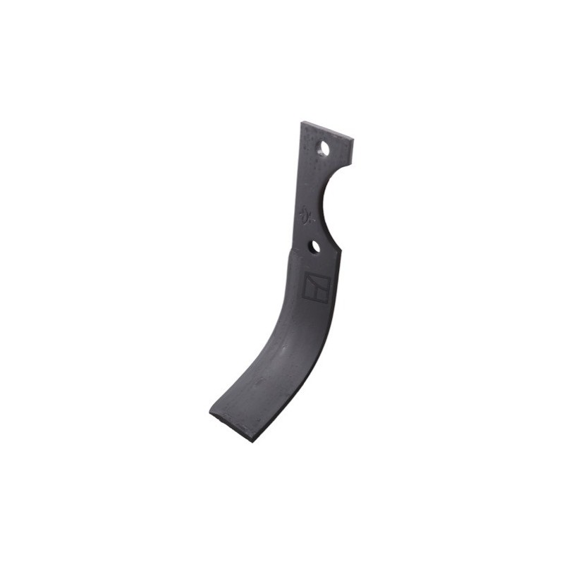 Couteau 255x50mm, droit - Ferrari - 74-75HP24