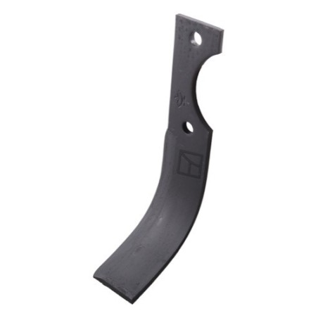 Couteau 255x50mm, droit - Ferrari - 74-75HP24