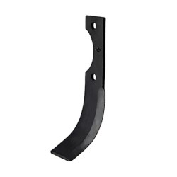 Couteau 255x50mm, gauche - Ferrari - 74-75HP24