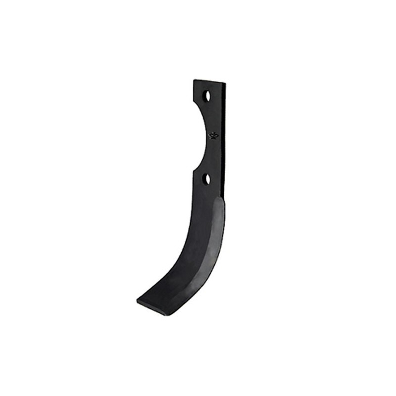 Couteau 255x50mm, gauche - Ferrari - 74-75HP24
