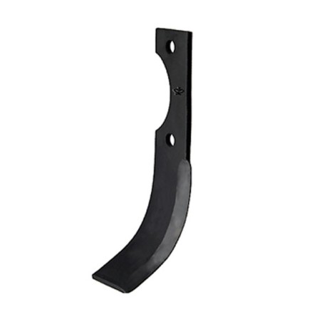 Couteau 255x50mm, gauche - Ferrari - 74-75HP24