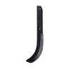 Couteau 220x30mm, gauche - Bertolini - 671014