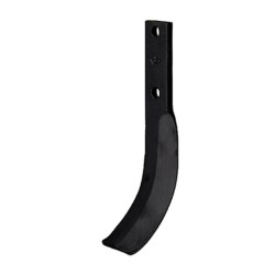 Couteau 215x30mm, gauche - Bertolini - 101910