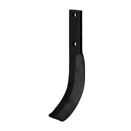 Couteau 215x30mm, gauche - Bertolini - 101910