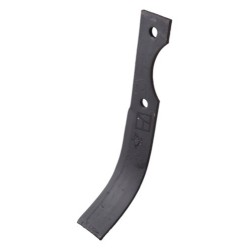 Couteau 198x30mm, droit - Benassi