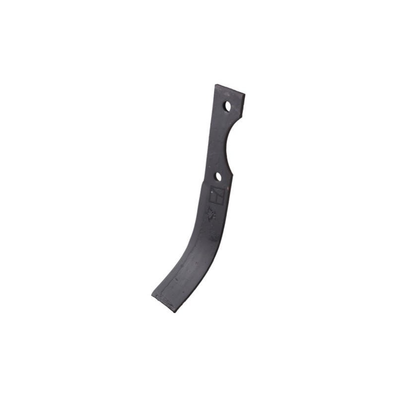 Couteau 198x30mm, droit - Benassi