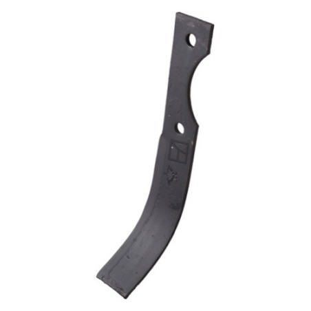 Couteau 198x30mm, droit - Benassi