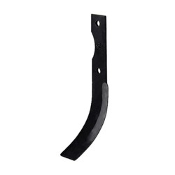Couteau 198x30mm, gauche - Benassi