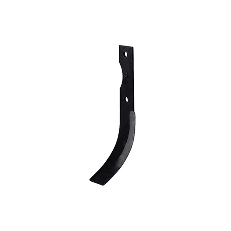 Couteau 198x30mm, gauche - Benassi