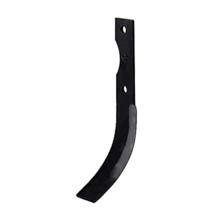 Couteau 198x30mm, gauche - Benassi