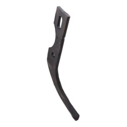 Universel Couteau 218x35mm, droit - Benassi